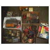 New Old Stock Car Parts