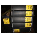 Vintage Mitchell Repair Manuals