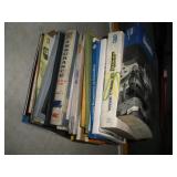 Assorted Repair Manuals