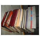Assorted Repair Manuals
