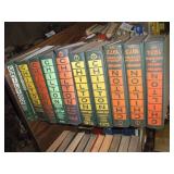 Vintage Chilton Repair Manuals