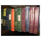 Vintage Motor Repair Manuals