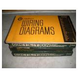 Chiltons Wiring Diagrams