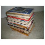 Assorted Service Manuals