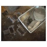 Truck Trailer Straps & Ratchets