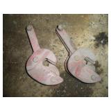 Sheet Metal Grippers