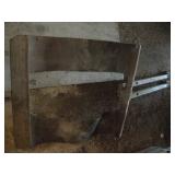 Tow Truck Belt Hitch