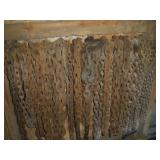 Assorted Pieces Of Chains - Some Hooks