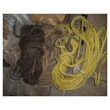 Rope - 1 Lot