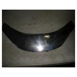 Gold Wing Chrome Trim