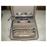Royal Typewriter