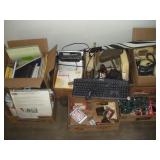 Office Supplies - 1 Lot