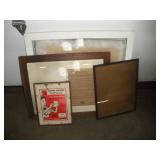 Picture Frames