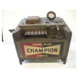 Champion Spark Plug Service Center