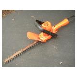 Black and Decker 16 inch Electric Trimmer