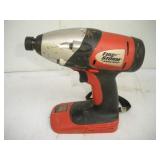Firestorm 18V Cordless Impact Driver
