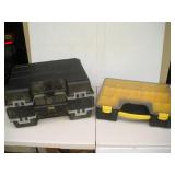 2 Stanley Organizers, Largest