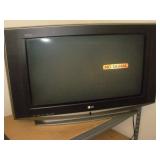 LG 30 inch TV