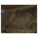 6x9 Ft. Safavieh Handtuffted Wool Rug