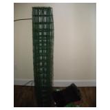 Tree Netting and Wire Fencing (4Ft.Tall)