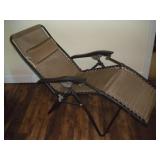 Outdoor Chaise Lounge