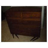 Harmony House Wood Chest of Drawers, 41x19x34/42