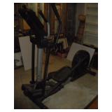 NordicTrack Audiostrider 800