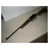 Daisy Model 880 BB/ Pellet Gun, .177 Caliber