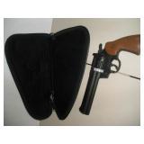 Crosman 357 Pellet Gun, .177 Caliber