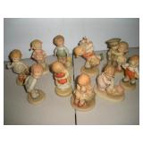 Enesco, Memories of Yesteryear Figures