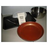 Misc. Kitchen Items, Chillzanne Bowl, Cookie