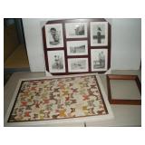 Frames, Largest 24x18