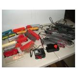 HO Train Set