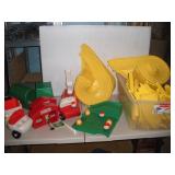 Little Tykes Track Set