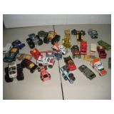 Match Box Die Cast Cars