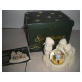 Dept. 56 Snowbabies Wizard of Oz