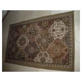 Area Rug, 30x50