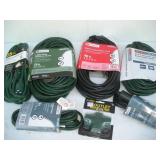 Extension Cords, NIB