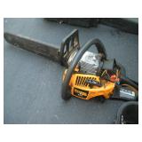 Poulan Pro Chain Saw, Condition Unknown