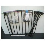 Adjustable DreamBaby Gate,