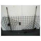 Adjustable Car Divider Gate,