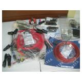 Car Electrical Accessories, Neon Undercar Kit