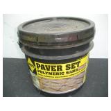 Sackrete Paver Set Polymeric Sand