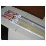 Doorway Threshold Molding, 36 inch Lengths