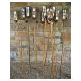 Tiki Torches (11)