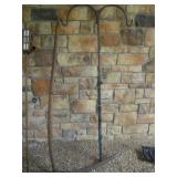 Sheppard Hook and Scythe