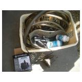 Pond Accessories-Pumps, Tubing