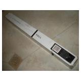 Full Size Metal Bed Frame, NIB