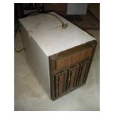 Working Dehumidifier, 20x12x18