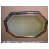 Wall Mirror 24 x32 inch